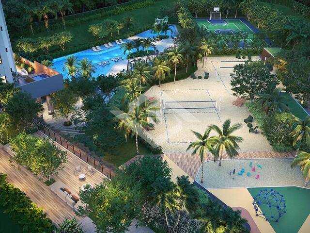 #3449 - Apartamento para Venda em Rio de Janeiro - RJ - 3