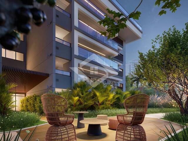 #3450 - Apartamento para Venda em Rio de Janeiro - RJ - 2