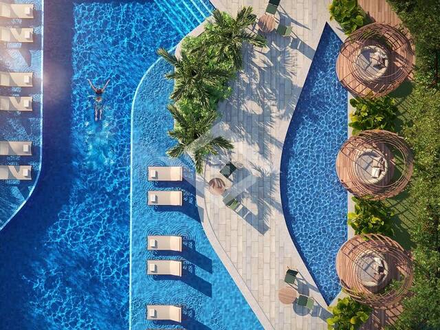 #3450 - Apartamento para Venda em Rio de Janeiro - RJ - 1
