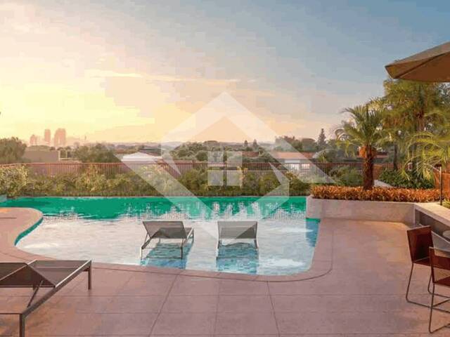 #3458 - Apartamento Garden para Venda em Rio de Janeiro - RJ - 2