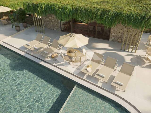 #3461 - Apartamento para Venda em Rio de Janeiro - RJ - 1