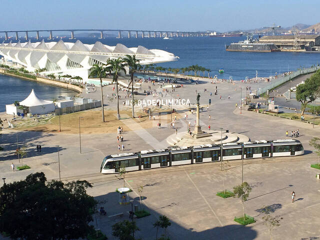 #3472 - Apartamento para Venda em Rio de Janeiro - RJ - 3