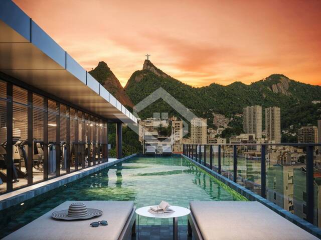 #3479 - Apartamento para Venda em Rio de Janeiro - RJ - 1