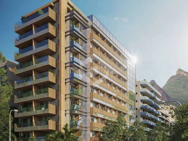 #3479 - Apartamento para Venda em Rio de Janeiro - RJ - 2