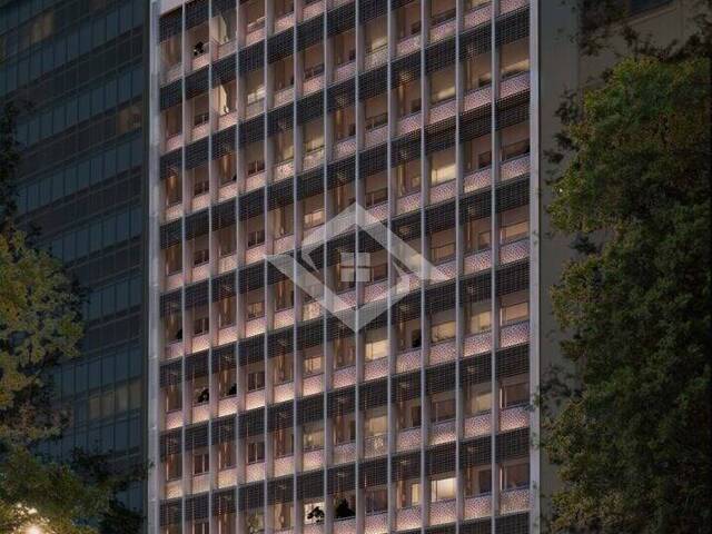 #3481 - Apartamento para Venda em Rio de Janeiro - RJ - 3