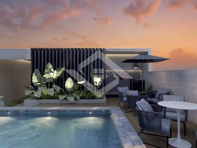 #3481 - Apartamento para Venda em Rio de Janeiro - RJ - 1