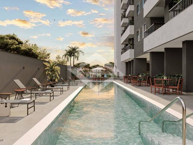 #3485 - Apartamento para Lançamento em Rio de Janeiro - RJ - 2