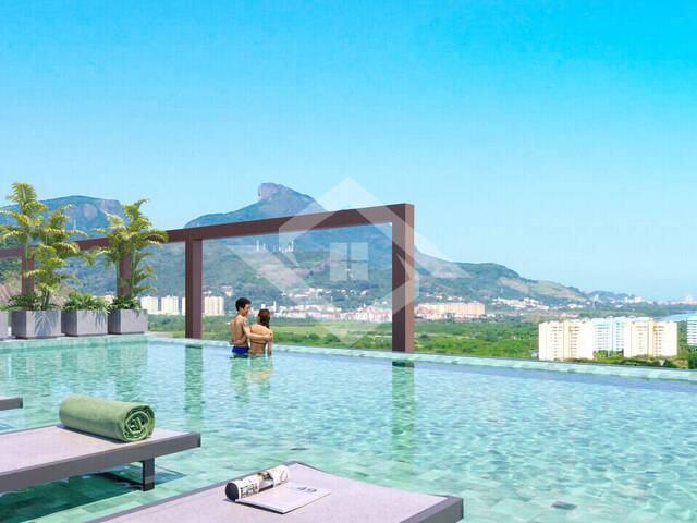 Venda em Barra Olímpica - Rio de Janeiro