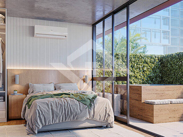 #3507 - Apartamento Garden para Venda em Rio de Janeiro - RJ - 2