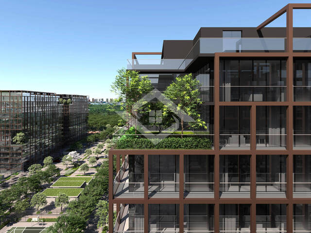 #3507 - Apartamento Garden para Venda em Rio de Janeiro - RJ - 3