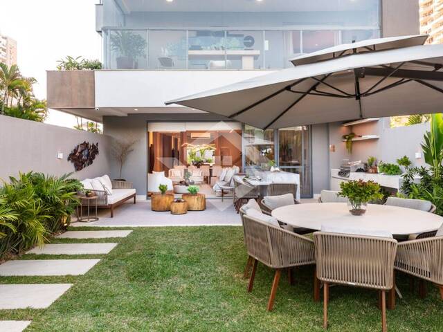 Casa Triplex para Venda em Rio de Janeiro - 4