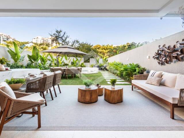 Casa Triplex para Venda em Rio de Janeiro - 5