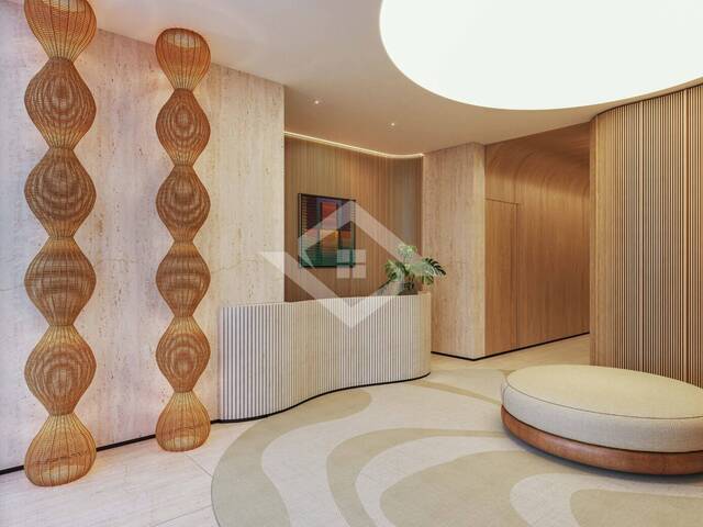 #3521 - Apartamento Garden para Venda em Rio de Janeiro - RJ