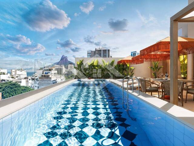 Venda em Ipanema - Rio de Janeiro
