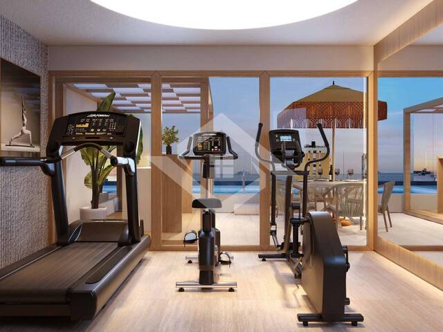 #3522 - Apartamento para Venda em Rio de Janeiro - RJ