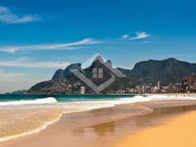 #3533 - Apartamento para Venda em Rio de Janeiro - RJ - 2