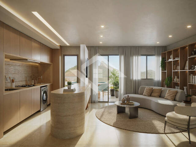 #3542 - Apartamento para Venda em Rio de Janeiro - RJ - 2