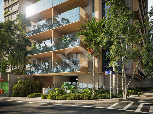 #3543 - Apartamento para Venda em Rio de Janeiro - RJ - 2