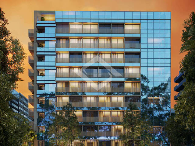#3543 - Apartamento para Venda em Rio de Janeiro - RJ - 3
