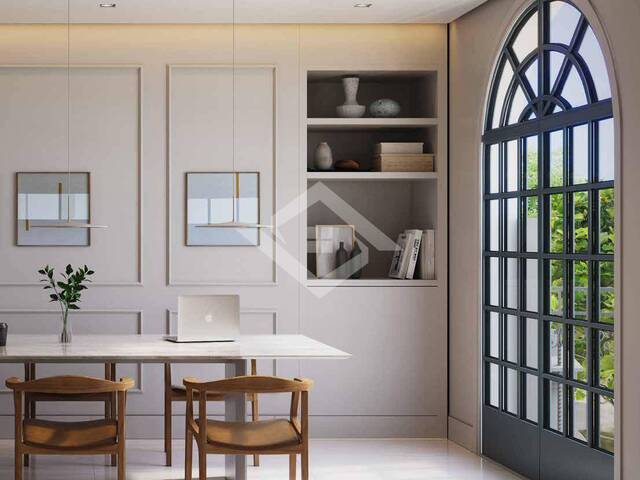 #3564 - Apartamento para Venda em Rio de Janeiro - RJ - 2