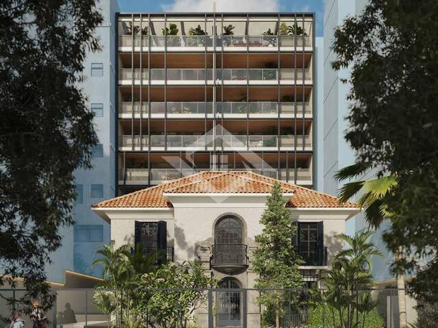 #3565 - Apartamento Garden para Venda em Rio de Janeiro - RJ - 3