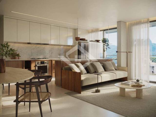 Apartamento Garden para Venda em Rio de Janeiro - 5