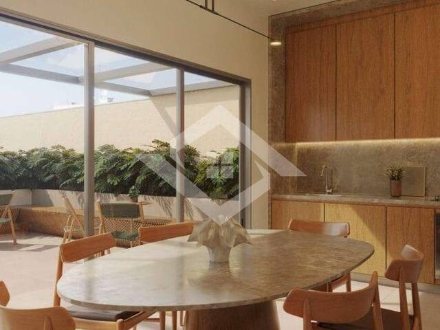 #3590 - Apartamento Garden para Venda em Rio de Janeiro - RJ - 1