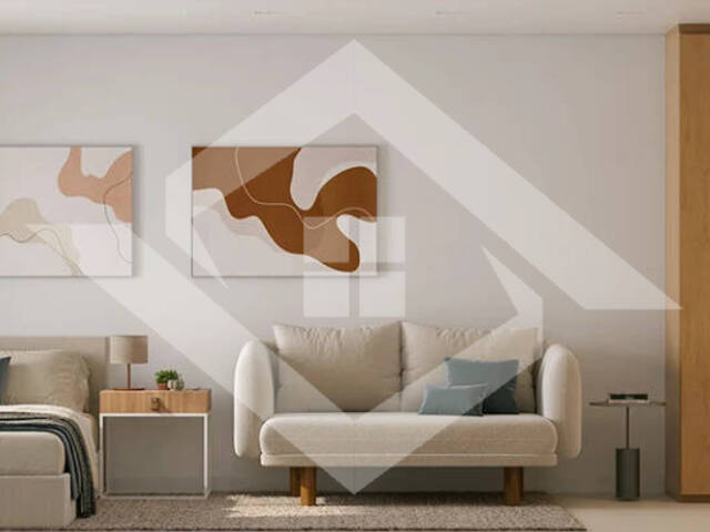 #3591 - Apartamento para Venda em Rio de Janeiro - RJ - 2