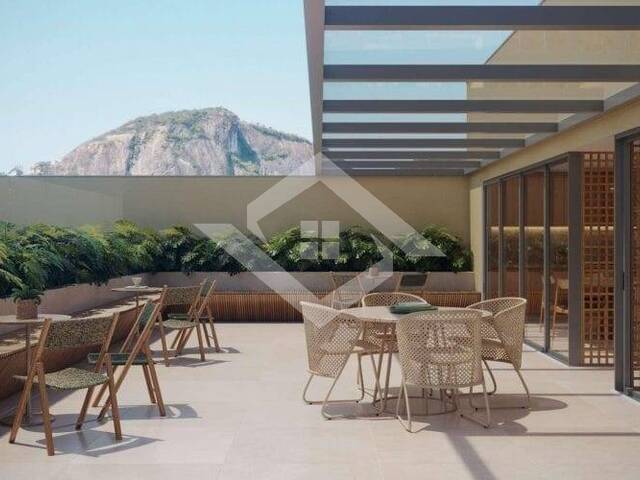 Venda em Copacabana - Rio de Janeiro