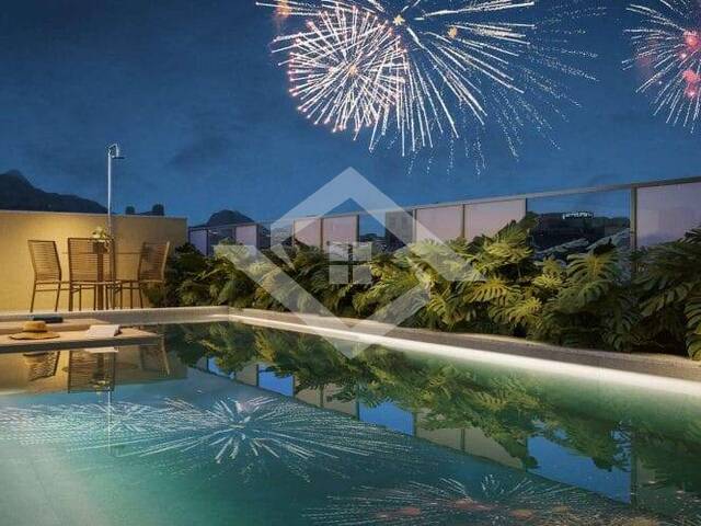 Venda em Copacabana - Rio de Janeiro