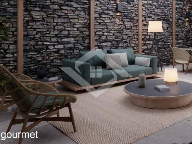 #3608 - Apartamento para Venda em Rio de Janeiro - RJ - 2