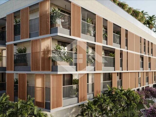 #3609 - Apartamento para Venda em Rio de Janeiro - RJ - 3