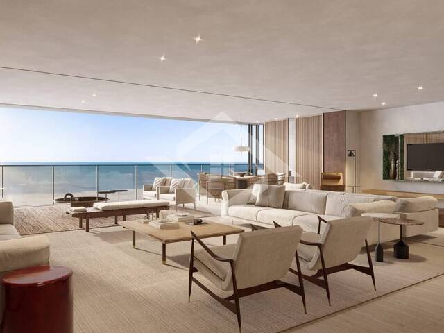 #3628 - Cobertura Duplex para Venda em Rio de Janeiro - RJ - 2