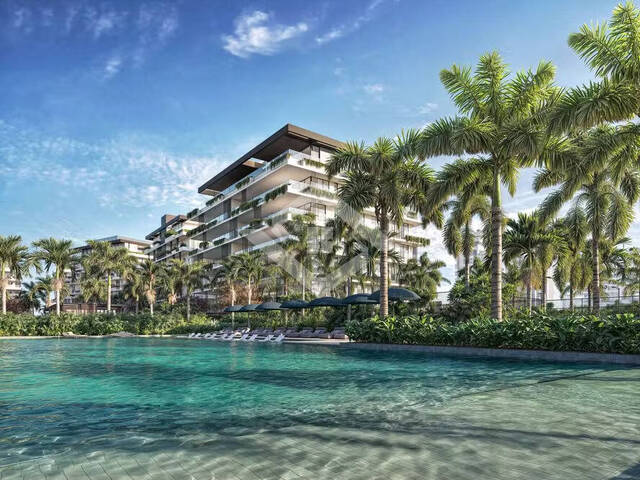 Venda em Barra da Tijuca - Rio de Janeiro