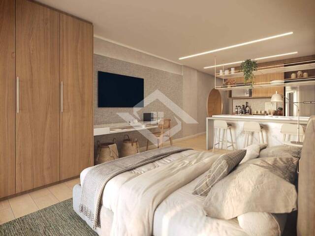 #3636 - Apartamento para Venda em Rio de Janeiro - RJ - 2