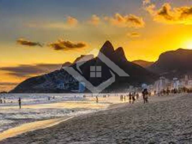 #3636 - Apartamento para Venda em Rio de Janeiro - RJ - 3