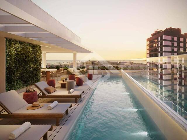 #3637 - Cobertura Duplex para Venda em Rio de Janeiro - RJ - 2