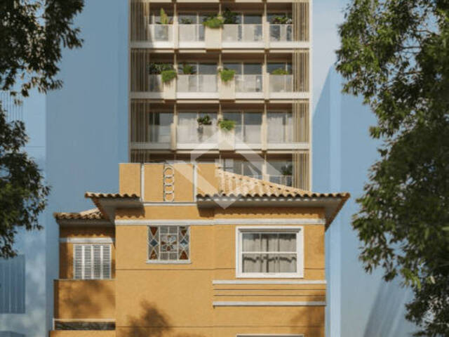 #3687 - Apartamento para Venda em Rio de Janeiro - RJ - 3