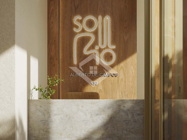 #3687 - Apartamento para Venda em Rio de Janeiro - RJ - 2