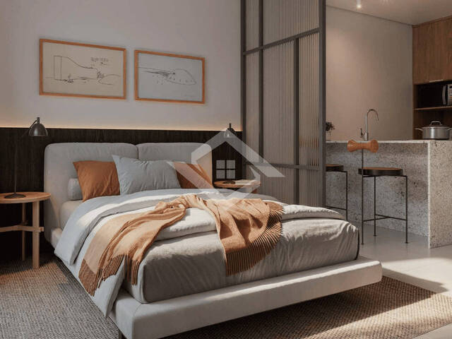 #3687 - Apartamento para Venda em Rio de Janeiro - RJ - 1