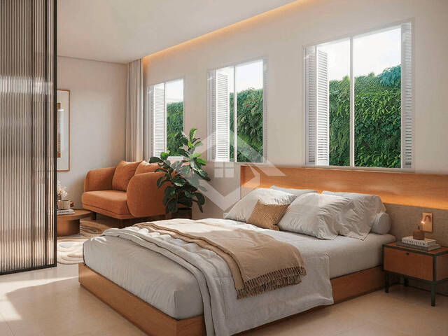 #3690 - Apartamento Garden para Venda em Rio de Janeiro - RJ - 2