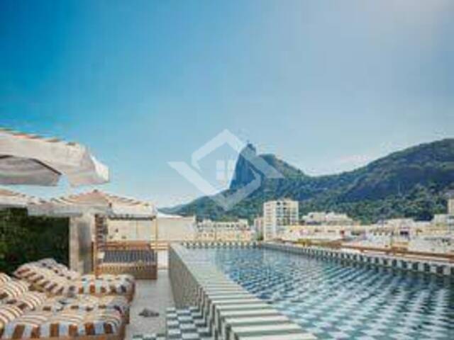 #3709 - Apartamento para Venda em Rio de Janeiro - RJ - 3