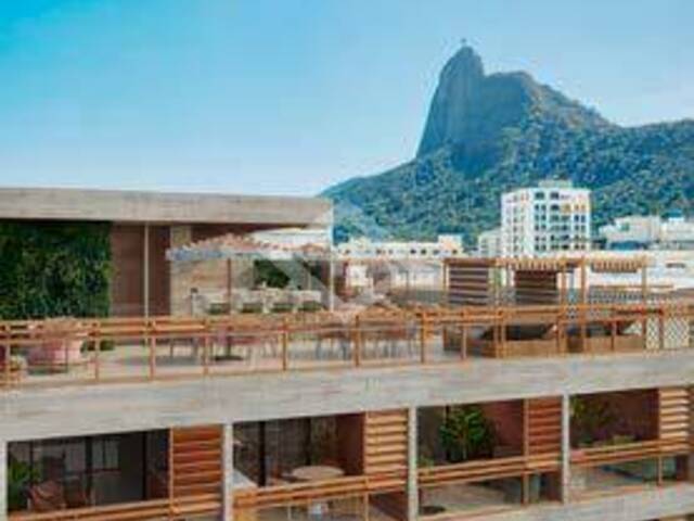 #3710 - Apartamento para Venda em Rio de Janeiro - RJ - 3
