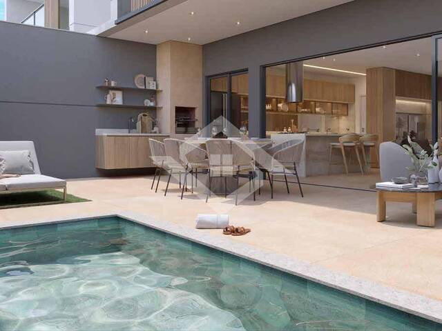 #3725 - Casa para Venda em Rio de Janeiro - RJ - 1