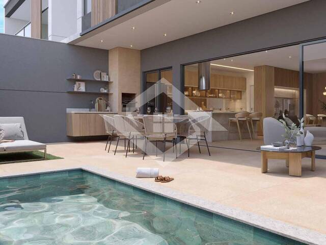 #3726 - Casa para Venda em Rio de Janeiro - RJ - 2