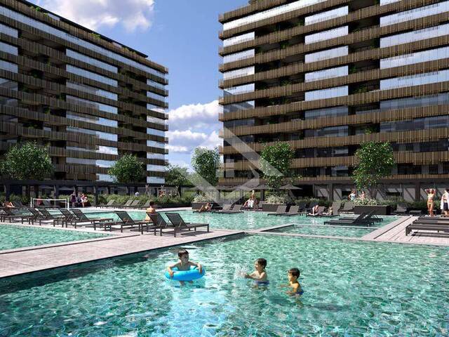 #3744 - Apartamento para Venda em Rio de Janeiro - RJ - 3