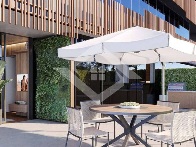 #3746 - Apartamento Garden para Venda em Rio de Janeiro - RJ - 1