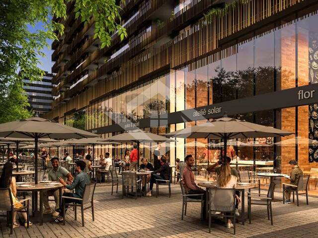 #3746 - Apartamento Garden para Venda em Rio de Janeiro - RJ - 2