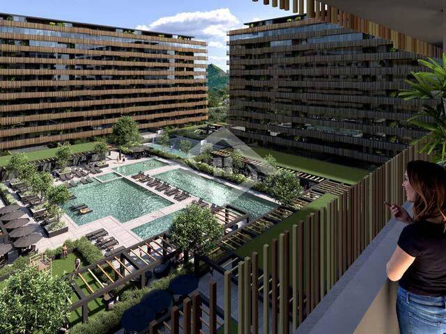 #3748 - Cobertura Duplex para Venda em Rio de Janeiro - RJ - 2