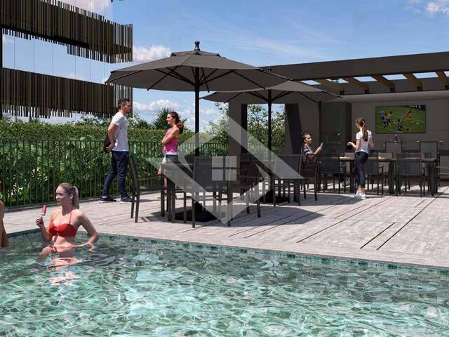 Venda em Barra Olímpica - Rio de Janeiro